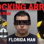 Florida Man Vacuum Horror Shocks Disney Families