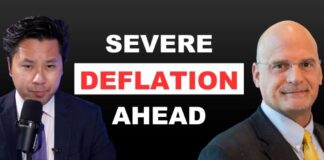 'Greatest Economic Reset In Our Lifetime' Is Beginning | Mike