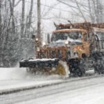 Potentially Historic Winter Storm On Track To Hit Over 30