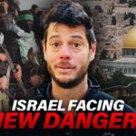 U.S. Plan Under Fire: Hamas’ Police Maneuver Survey Reveals DANGEROUS New Pro-Hamas Trend Among