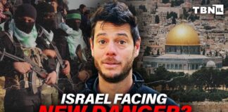 Survey Reveals DANGEROUS New Pro-Hamas Trend Among