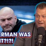 Walz’s Shocking Exit – Political Storm Erupts Walz's Shocking Exit - Political Storm Erupts