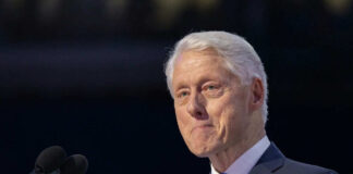 Clinton-Epstein Bombshell: Unseen FBI Evidence?