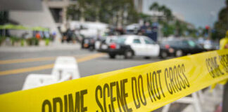 BETRAYED Husband's Parking Lot EXECUTION Shocks Idaho