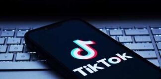 TikTok's Future in Jeopardy National Security Fears Rise