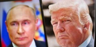 Trump's SHOCKING Putin Move Stuns World