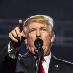 Trump Targets Ilhan Omar In Minnesota Firestorm Trump Targets Ilhan Omar In Minnesota Firestorm
