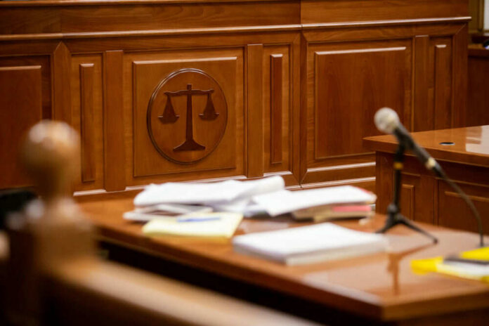 Father Faces 180 Years for Son’s Deadly Rampage