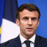 Macron Defies Trump: EU Independence Push Macron Defies Trump: EU Independence Push
