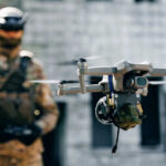 Drone Mercenaries Flood Congo War Zone