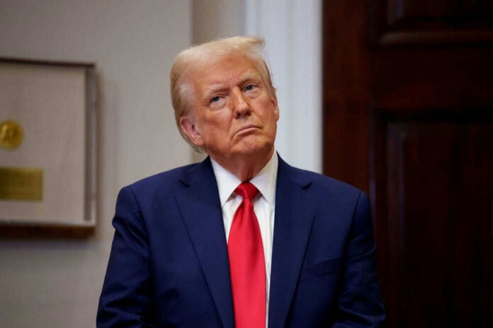 Trump UNLOADS Hidden History Media Buried for Years