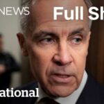 EV Mandate COLLAPSES Under Voter Backlash CBC News: The National | Carney to kill EV mandate