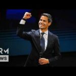 LIVE: Netherlands Installs Rob Jetten as Youngest Prime