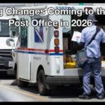Post Offices CLOSED—But Taxpayers Still Pay Salaries Presidents Day 2026 — What's Open & What's Closed
