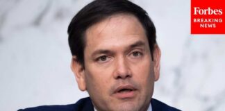 'The Core Of National Power': Marco Rubio Sounds Alarm On