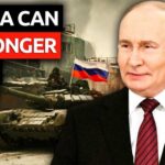 Staggering Losses Revealed—Russia’s Military Hollowed Out Why Russia CANNOT End the WAR in UKRAINE
