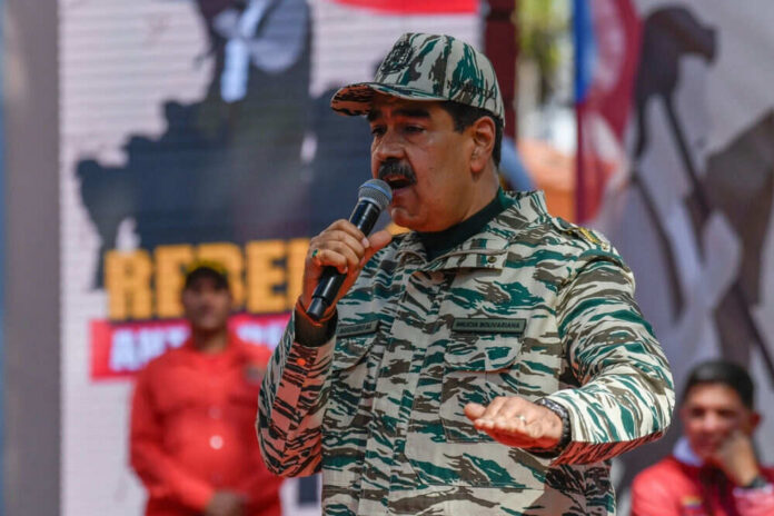 Maduro Capture Triggers CATASTROPHIC Cuban Crisis