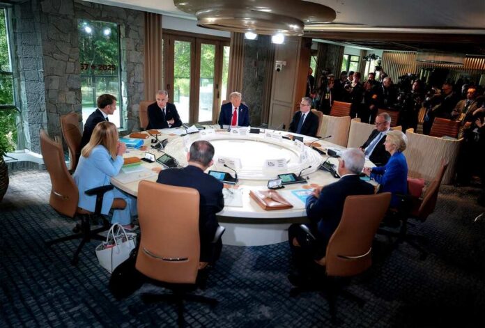 UN Leaders Admit: Enforcement Is Broken