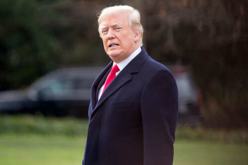 Trump's Shocking Energy Executive Order Revealed