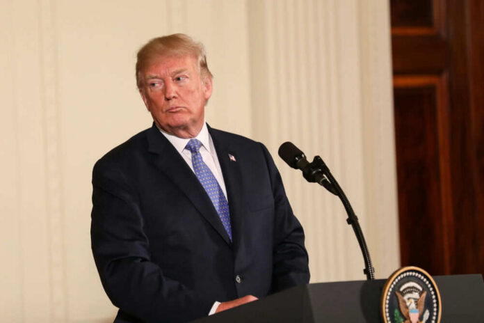 Trump's Executive Order: Citizenship Crisis Looms