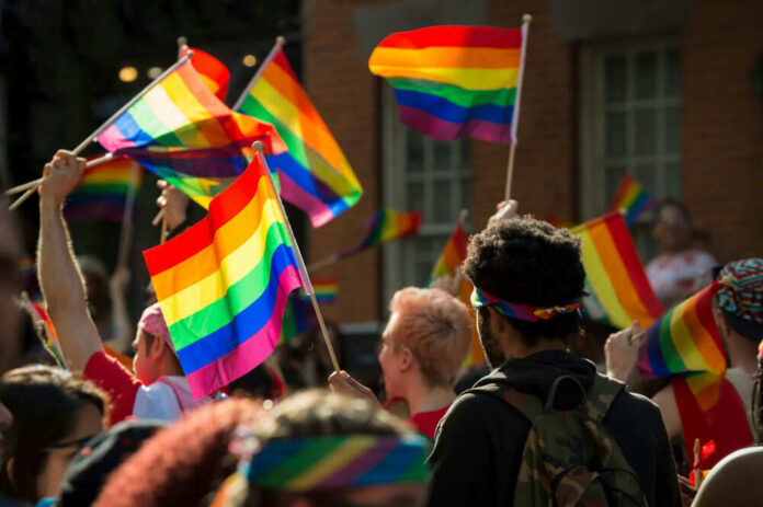 1099936808 Viral Pride Flag Hoax EXPOSED—Here's What Really Happened
