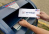 Mail Voting BAN Backfires—Military Left Behind