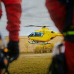 Apache Helicopters Now Launch Drones—No Pilot Risks