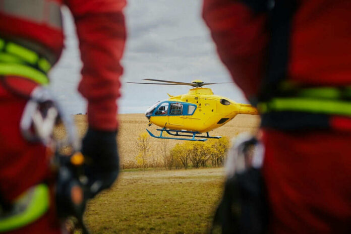 Apache Helicopters Now Launch Drones—No Pilot Risks