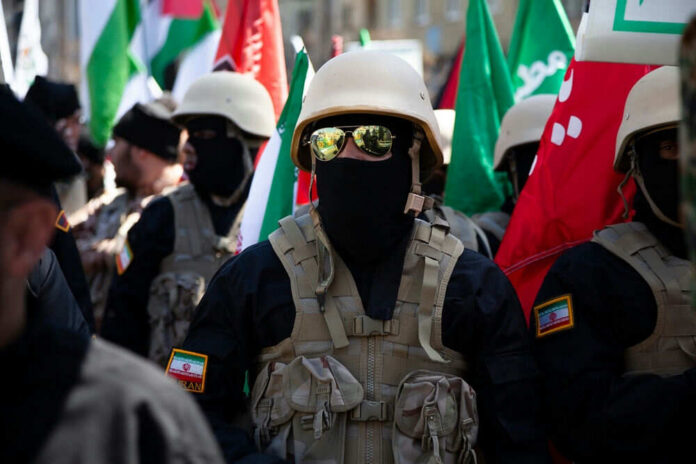 Iran HAMMERED — Israel's Biggest Air Campaign Ever