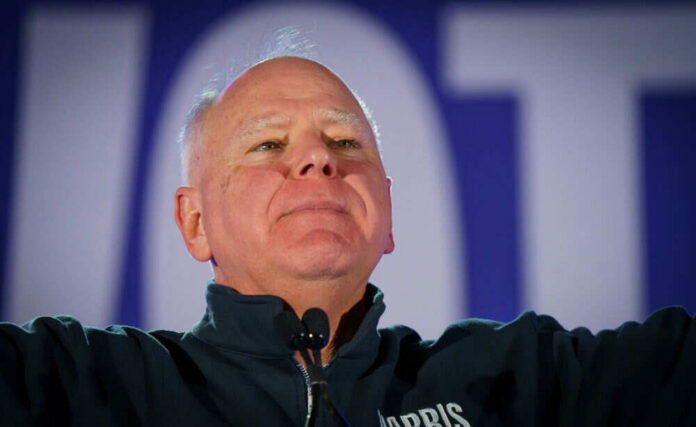 2536069059 Walz Hit With Federal School Safety Suit