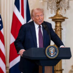 Trump's Bold Iran Move Stuns Everyone