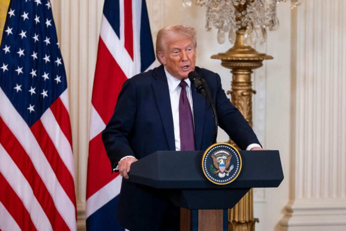 2591703025 Trump's Bold Iran Move Stuns Everyone