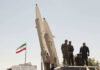 Iranian Missiles RAIN DOWN—Americans Trapped