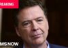 Comey Subpoena STUNS Washington