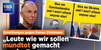 German Historian Under Fire for Meme Post