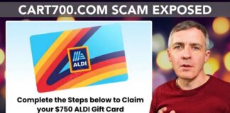 Shocking Aldi Claims EXPOSED - No Freebies