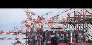 US to Relax Ship Rule in Bid to Ease Rising Fuel Prices