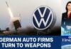 Volkswagen's Iron Dome Deal - What’s REALLY Happening