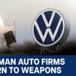 Volkswagen's Iron Dome Deal - What’s REALLY Happening