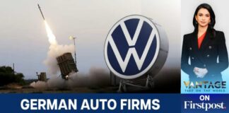 Volkswagen's Iron Dome Deal - What’s REALLY Happening