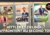 hittler vs zielinski #news #france