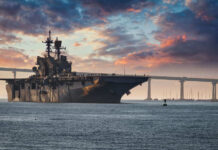 Disaster Strikes: Russia's Naval Era Ends