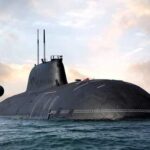 China's New Submarine Capabilities - Unbelievable