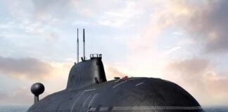 China's New Submarine Capabilities - Unbelievable