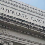 Supreme Court Confusion: No Blocking Ruling