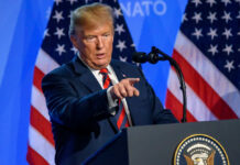 Greenland Takeover Trump's Shocking Military Threat