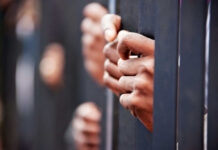 Jennifer Newsom's Bizarre Prisoner Comparison Ignites Fury