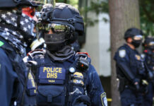 ICE Dragnet Snags 5 Wanted Killers