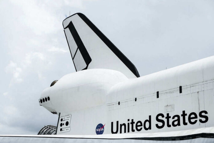 Grassroots Rebellion Rescues America's Forgotten Space Program