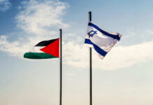 Deep Inside Tehran—Israel Strikes With Impunity